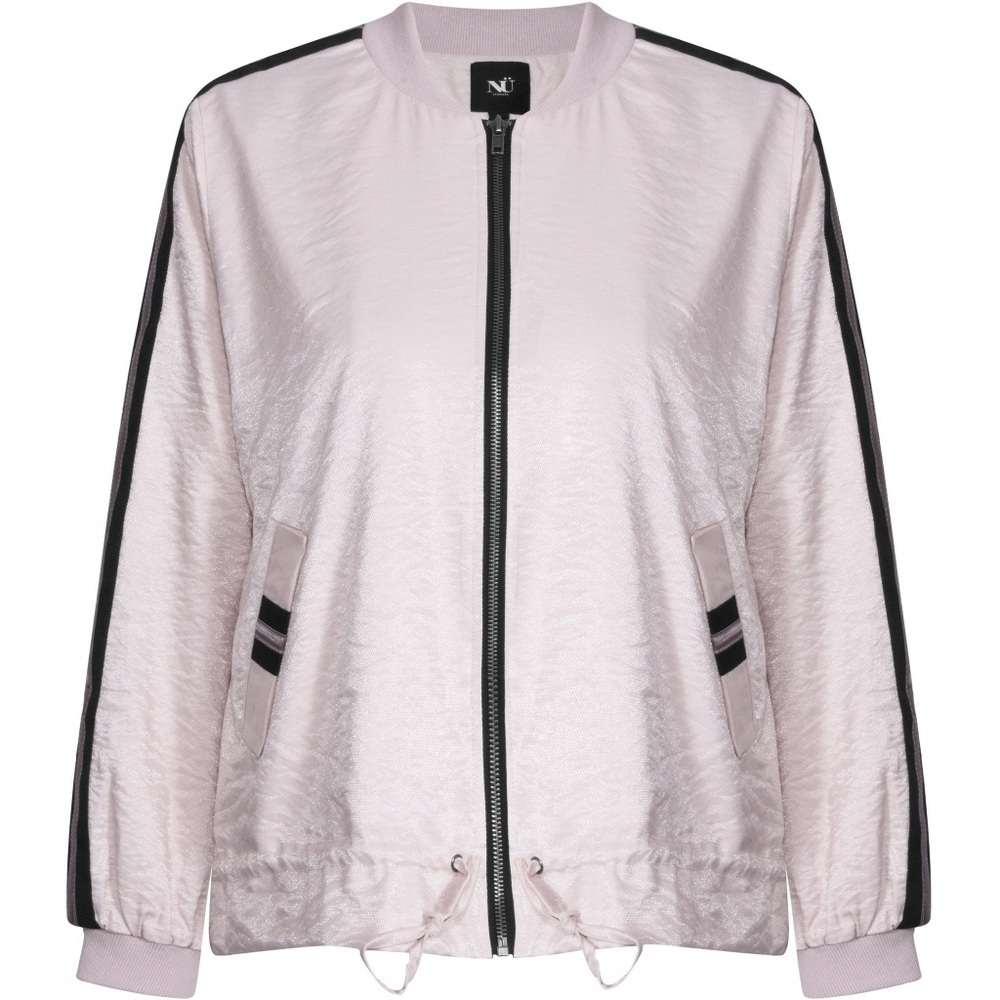Bomber Jacket - Picture 2 of 4